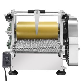 Electric Tortilla Maker Automatic Corn Tortilla Making Machine 5.5in Diameter